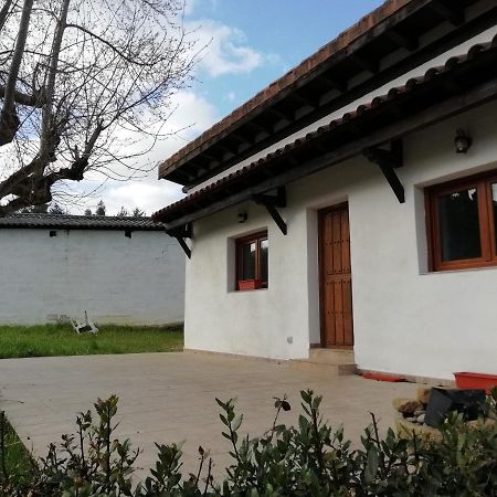 Casa De Campo Entre Dos Parques Naturales Igorre Εξωτερικό φωτογραφία