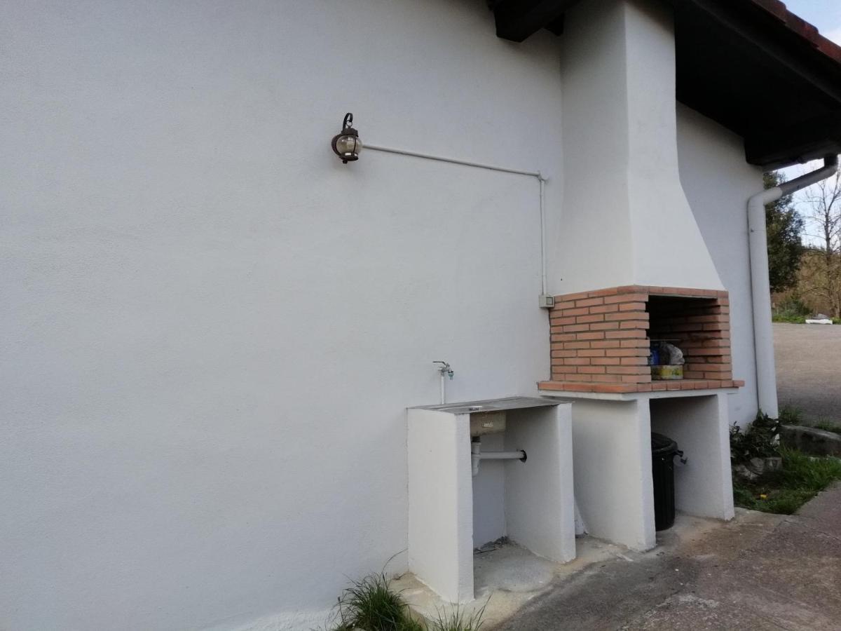 Casa De Campo Entre Dos Parques Naturales Igorre Εξωτερικό φωτογραφία